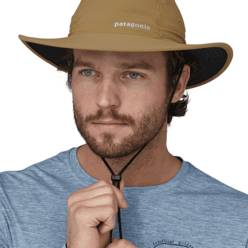 Chapeau Patagonia Quandary Brimmer Gumtree Green