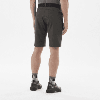 Shorts Millet WANAKA STRETCH SHORT III Men NOIR NEW