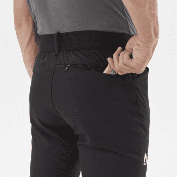 Pantalons Millet WANAKA STRETCH PANT III Men BOTTLE
