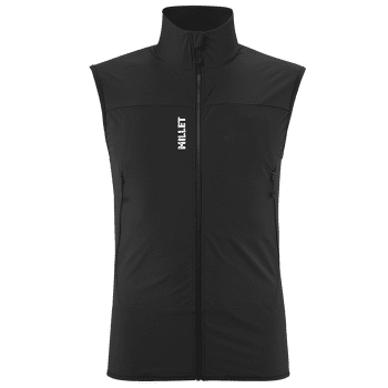 Gilet Millet FUSION XCS VEST Men NOIR NEW