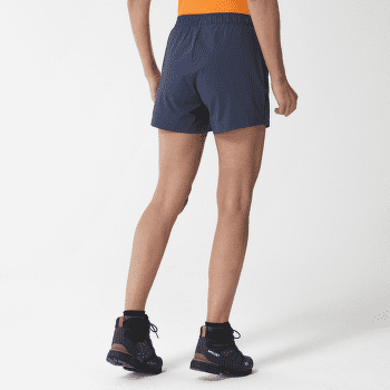Shorts Millet Fusion XCS Short Women NOIR NEW