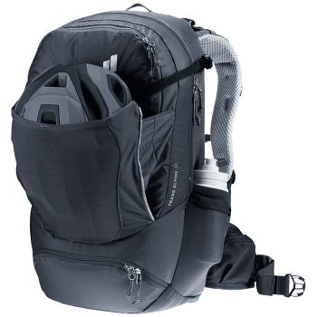 Sac a dos deuter Trans Alpine 30 sprout-cactus