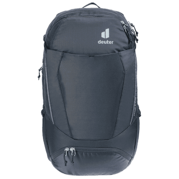 Sac a dos deuter Trans Alpine 32 EL Black
