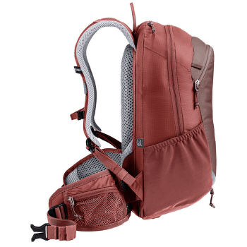 Sac a dos deuter Superbike 16 SL Black