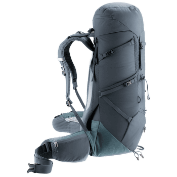 Sac a dos deuter Aircontact Core 40+10 cactus-ivy
