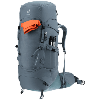 Sac a dos deuter Aircontact Core 50 + 10 atlantic-ink