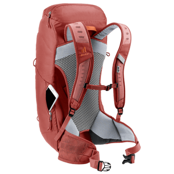 Sac a dos deuter AC Lite 24 Black