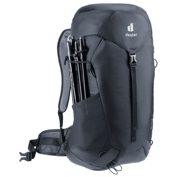 Sac a dos deuter AC Lite 32 EL Black