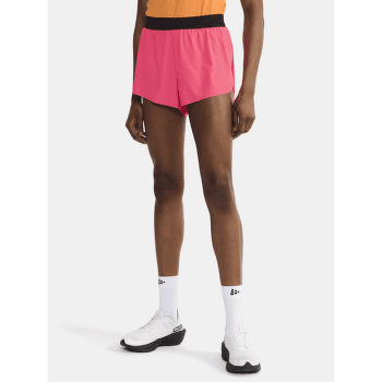 Shorts Craft Pro Hypervent Split Shorts 2 Women ASTER