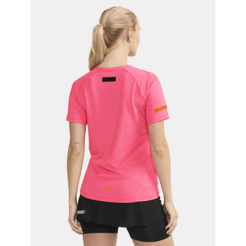 T-shirt a manches courtes Craft Pro Hypervent Tee 2 Women ASTER