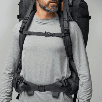 Sac a dos Fjällräven Kajka 100 Green