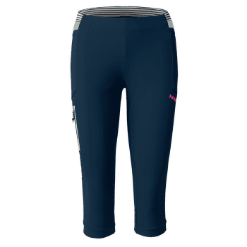 Pantalons 3/4 Martini PACEMAKER Capri Pants Women true navy