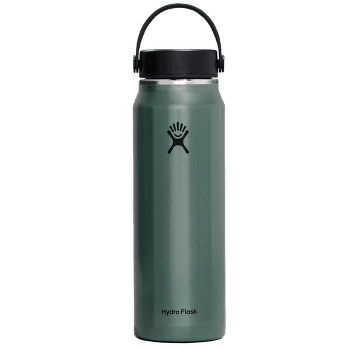Thermos Hydro Flask 32 OZ LIGHTWEIGHT WIDE FLEX CAP B 091 Serpentine