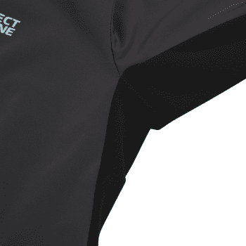 Veste Direct Alpine Brenta Lady ocean