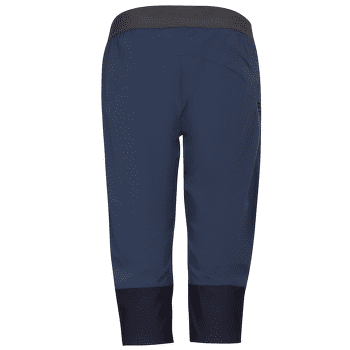 Pantalons 3/4 Direct Alpine CERVINO Lady 3/4 navy