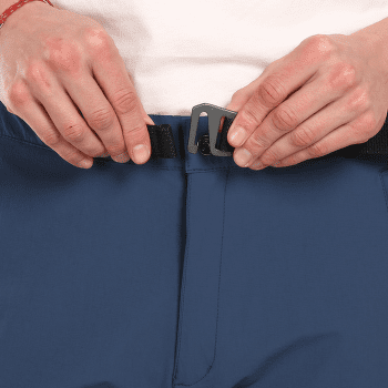 Shorts Direct Alpine Cruise Short 2.0 ocean/anthracite