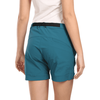 Shorts Direct Alpine Cruise Short Lady 1.0 anthracite/coral