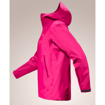 Veste Arcteryx Beta Jacket Women Sequoia