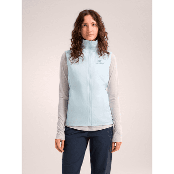 Gilet Arcteryx Atom Vest Women Solaris