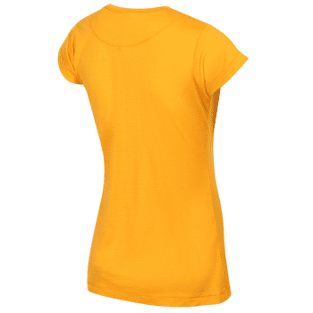 T-shirt a manches courtes Direct Alpine Furry Lady 1.0 mango (Glacial lake)