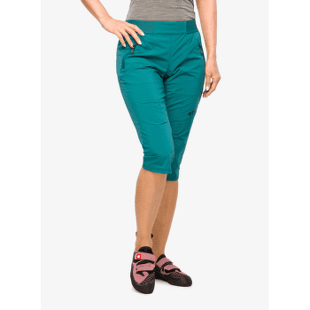 Pantalons 3/4 Direct Alpine CERVINO Lady 3/4 navy