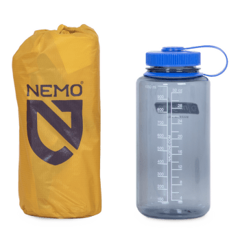 Tôle d'assise Nemo Equipment Tensor Trail