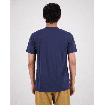 T-shirt a manches courtes Mons Royale Icon Merino Air-Con T-Shirt Willow