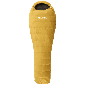 Sac de couchage Millet LIGHT DOWN 10 SAFRAN NEW