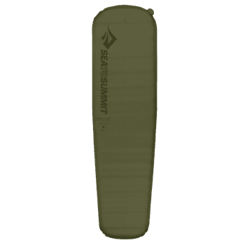 Tôle d'assise Sea to Summit Camp Plus Self Inflating Mat Moss
