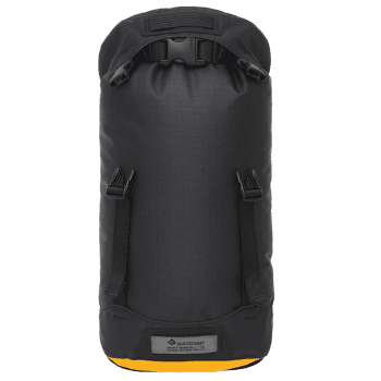 Sac Sea to Summit Evac Compression Dry Bag HD 8L Jet Black