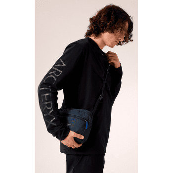 Sac banane Arcteryx Mantis 2 Waist Pack Headwaters