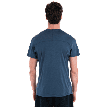T-shirt a manches courtes Icebreaker Merino 150 Ace SS Tee Men PROTO GREY