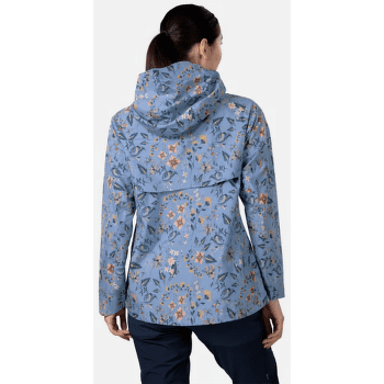 Veste Kari Traa Sanne 3L Jacket PASTEL LIGHT BLUE