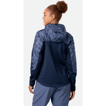 Veste Kari Traa SANNE LINED Jacket DARK NAVY BLUE