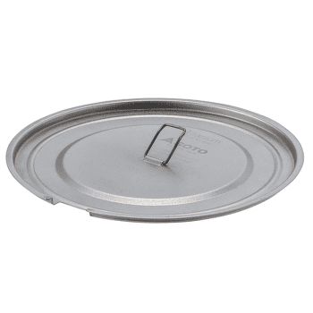 Casserole Soto Ultralight Titanium Pot 1100ml