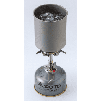 Tasse Soto Thermostack
