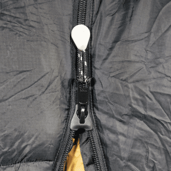 Sac de couchage Rock Empire Cyklotour -2 Black