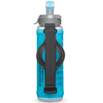 Bouteille Hydrapak SKYFLASK SPEED 350ml Malibu Blue