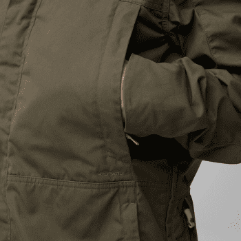 Veste Fjällräven Drev Hybrid Jacket Men Dark Olive