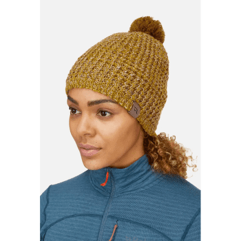 Casquettes Rab Nonna Bobble Black