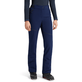 Pantalons La Sportiva ORIZON PANT Women Black/Springtime