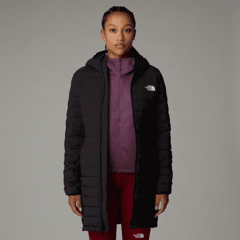 Veste The North Face BELLEVIEW STRETCH DOWN PARKA Women TNF BLACK/NPF