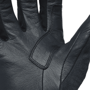 Gants Black Diamond Terminator Gloves Black