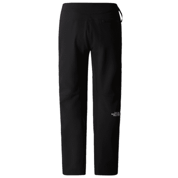 Pantalons The North Face DIABLO REG TAPERED PANT Men TNF BLACK/NPF