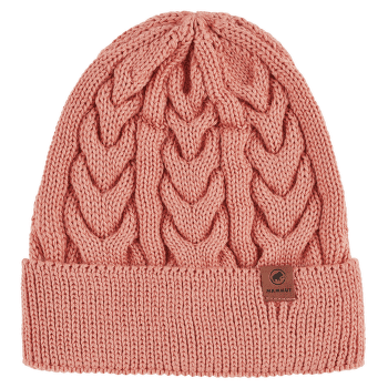 Casquettes Mammut Valbella Beanie quartz dust