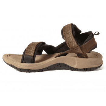 Sandales Source Comfort Gobi Men Volume Brown Volume Brown