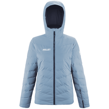Veste Millet Ruby Mountain Jacket Women ICEBERG NEW