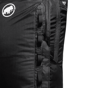 Sac a dos Mammut Neon Light 12 black 0001