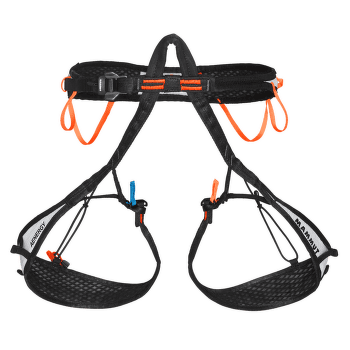 Siege Mammut Aenergy Harness white 0243