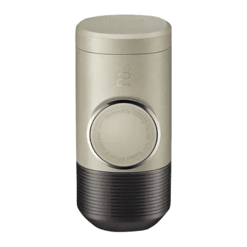 Machine à café Wacaco Minipresso NS2 stone beige